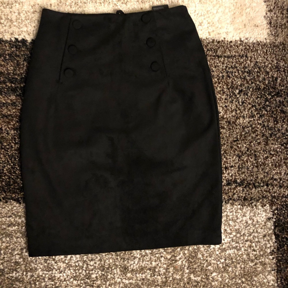 h & m skirt